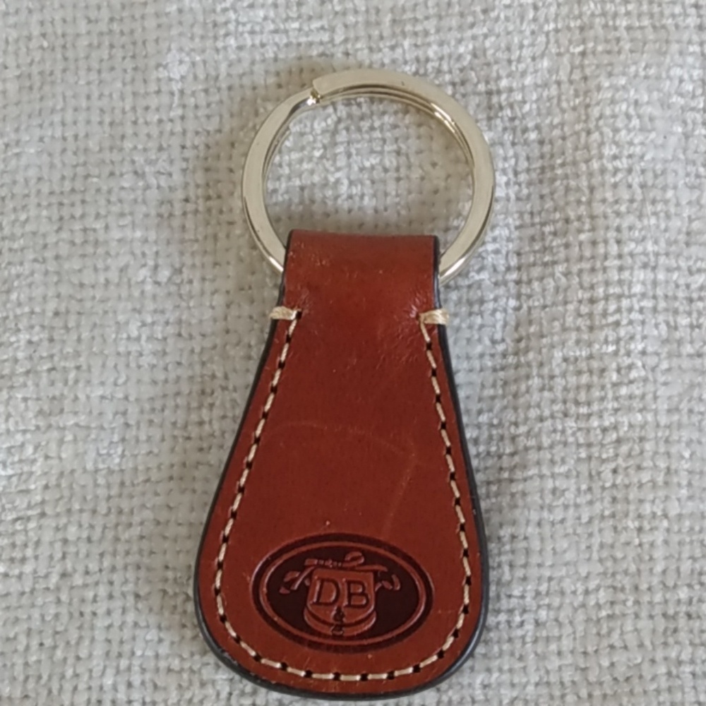 ⏳️CLEARANCE - Authentic Dooney & Bourke keyfob